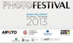 Carlotta Testori Studio | Photofestival 2013